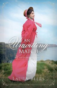 Cover image for An Unwitting Match