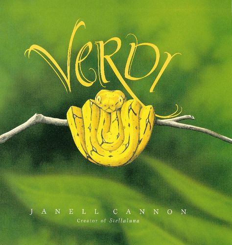 Cover image for Verdi