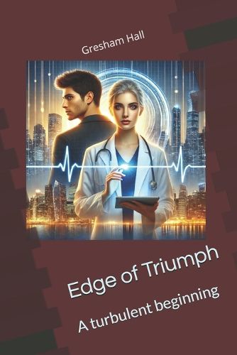 Cover image for Edge of Triumph