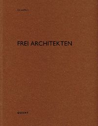 Cover image for Frei Architekten