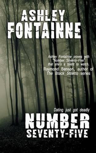 Cover image for Number Seventy-Five