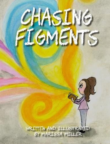 Cover image for Chasing Figments