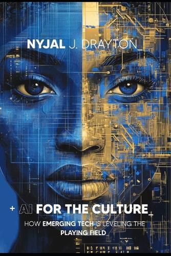 Cover image for AI For The Culture