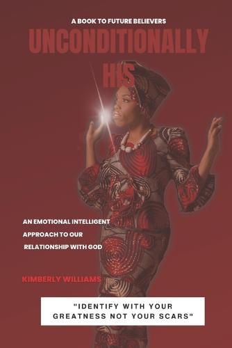 Cover image for Unconditionally His