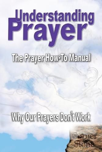 Cover image for Understanding Prayer