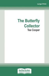 Cover image for The Butterfly Collector