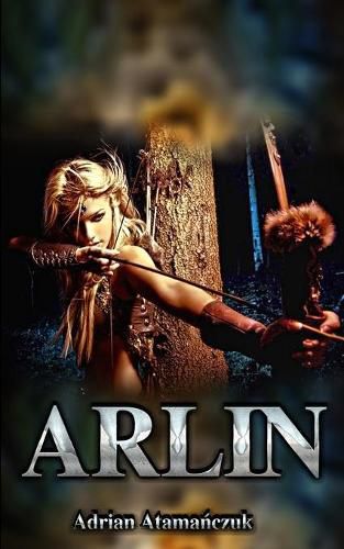 Cover image for Arlin