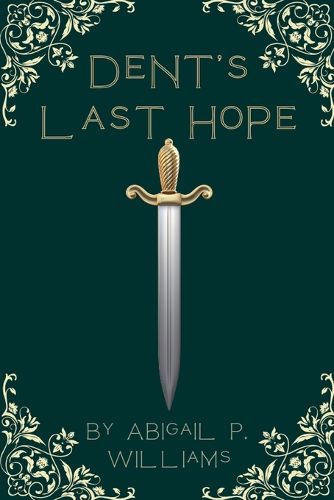 Cover image for Dent's New Hope