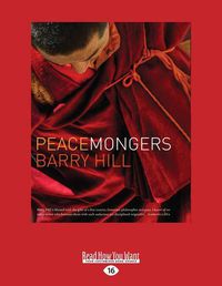 Cover image for Peacemongers