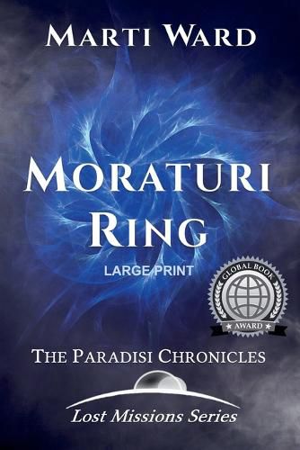 Cover image for Moraturi Ring