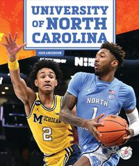 Cover image for University of North Carolina