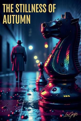 Cover image for The Stillness of Autumn