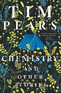 Cover image for Chemistry and Other Stories