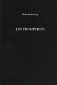 Cover image for Les Tromperies