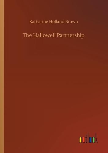 Cover image for The Hallowell Partnership
