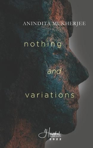 Cover image for Nothing and Variations: poems