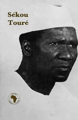 Cover image for Sekou Toure