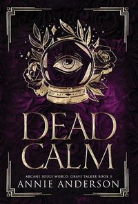 Cover image for Dead Calm