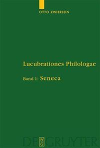 Cover image for Seneca