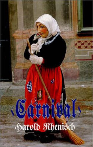 Cover image for Carnival