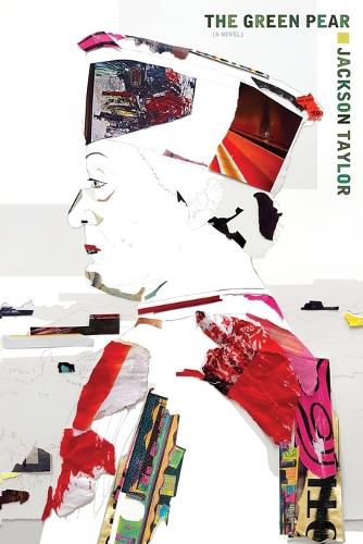 Cover image for The Green Pear