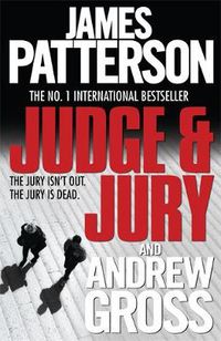 Cover image for Judge and Jury