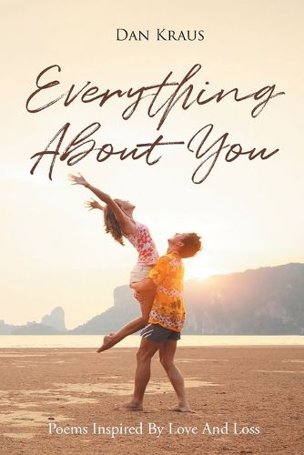 Cover image for Everything About You