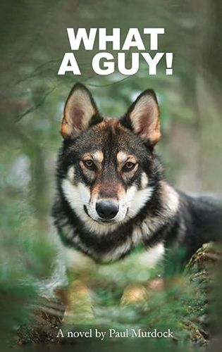 Cover image for What a guy