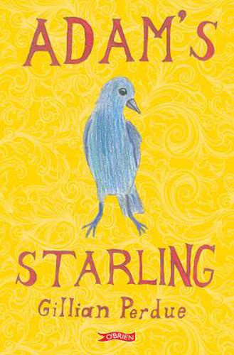 Cover image for Adam's Starling