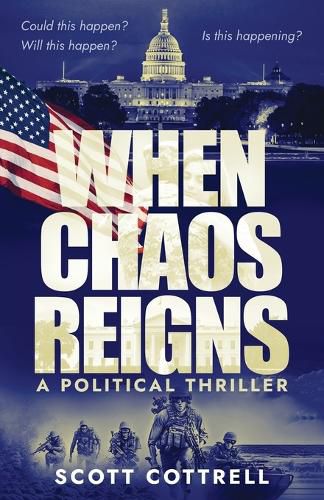 Cover image for When Chaos Reigns