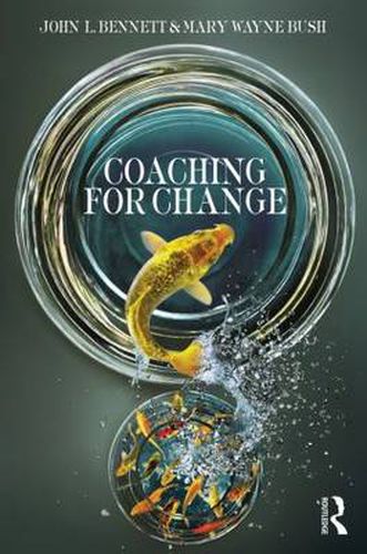 Cover image for Coaching for Change