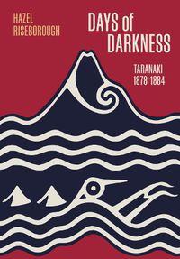 Cover image for Days of Darkness