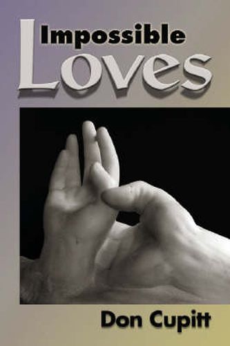 Cover image for Impossible Loves