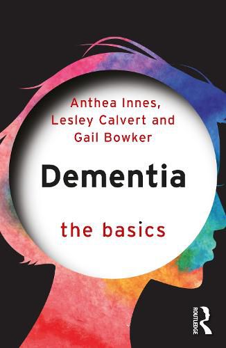 Cover image for Dementia: The Basics
