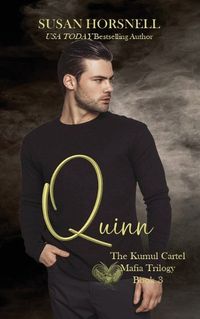 Cover image for Quinn