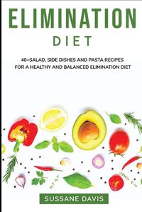 Cover image for Elimination Diet