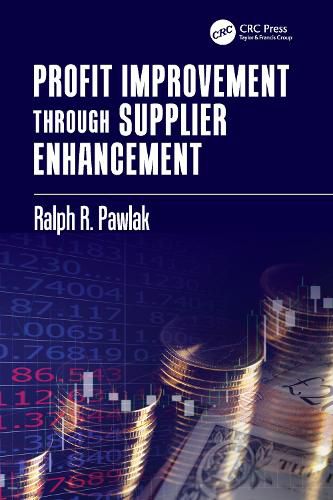 Cover image for Profit Improvement through Supplier Enhancement