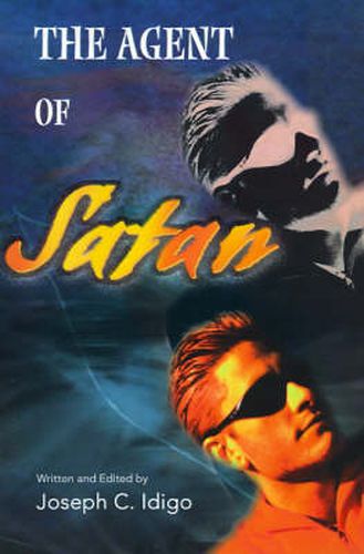 Cover image for The Agent of Satan