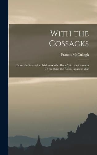 Cover image for With the Cossacks