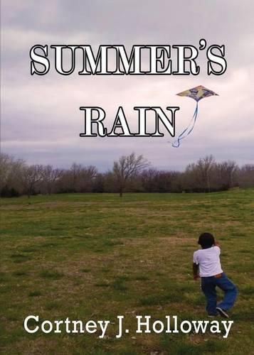 Cover image for Summer's Rain