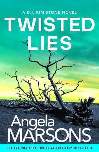 Cover image for Twisted Lies