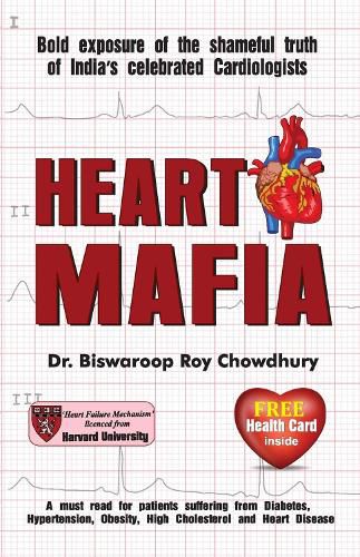 Cover image for Heart Mafia