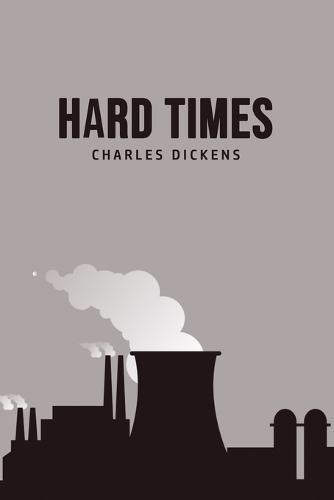 Cover image for Hard Times