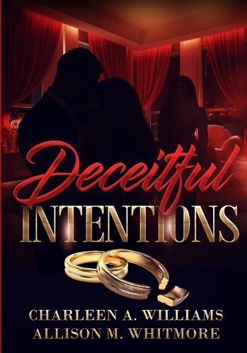 Cover image for Deceitful Intentions