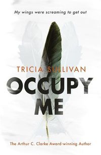 Cover image for Occupy Me