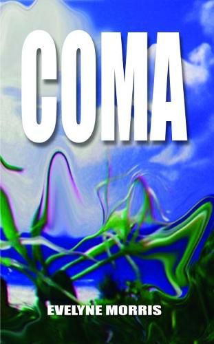 Cover image for Coma