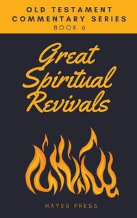 Cover image for Great Spiritual Revivals