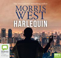 Cover image for Harlequin