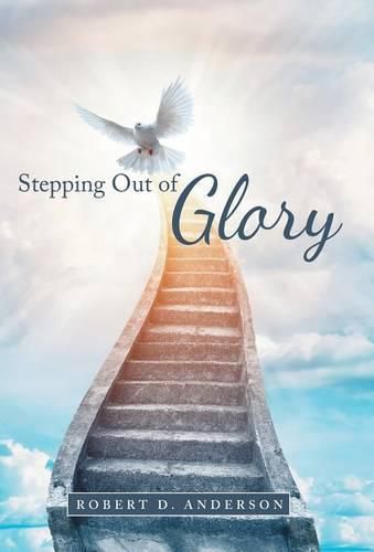 Cover image for Stepping Out of Glory