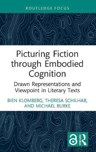 Picturing Fiction through Embodied Cognition